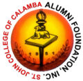 St. John Colleges of Calamba Alumni Foundation, Inc.   (formerly St. John Academy)